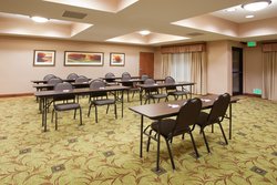  - Holiday Inn Express Rawlins - I-80, Exit 215