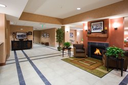 - Holiday Inn Express Rawlins - I-80, Exit 215