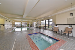  - Holiday Inn Express Rawlins - I-80, Exit 215