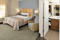  - Candlewood Suites West Houma