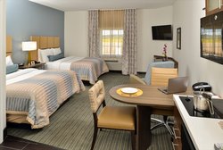  - Candlewood Suites West Houma