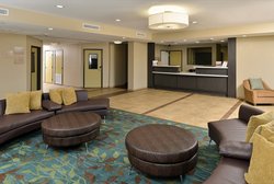  - Candlewood Suites West Houma