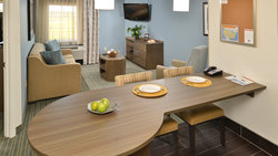  - Candlewood Suites West Houma