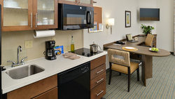  - Candlewood Suites West Houma