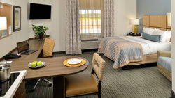  - Candlewood Suites West Houma