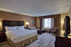  - Holiday Inn Express Costa Mesa