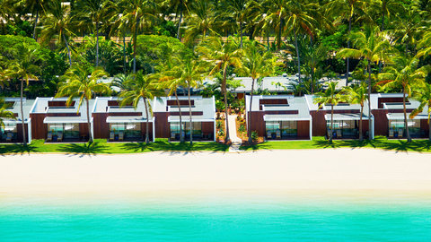 INTERCONTINENTAL HAYMAN ISLAND RESO - Photo 133