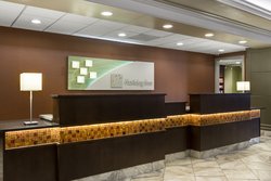  - Holiday Inn Wichita - I-35, Exit 50
