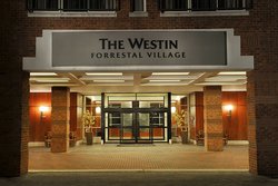  - Westin at Forrestal Village Hotel Princeton
