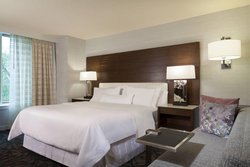  - Westin at Forrestal Village Hotel Princeton