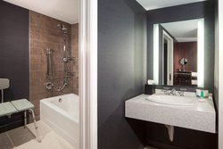  - Westin at Forrestal Village Hotel Princeton