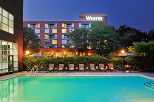 Westin At Forrestal Village Hotel Princeton Nj See S Recreation Westin At Forrestal Village Hotel Princeton