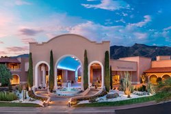  - Westin La Paloma Resort & Spa Tucson