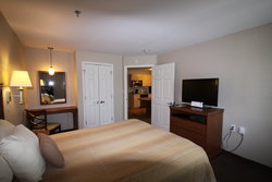  - Candlewood Suites Evans Mills