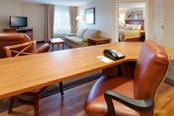  - Candlewood Suites Evans Mills