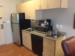  - Candlewood Suites Evans Mills