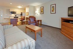  - Candlewood Suites Evans Mills