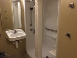  - Candlewood Suites Evans Mills