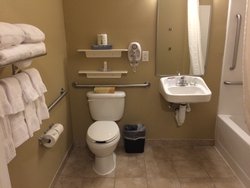  - Candlewood Suites Evans Mills