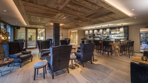 HOTEL MONTCHALET - Photo 6