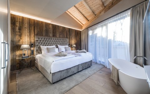 HOTEL MONTCHALET - Photo 20