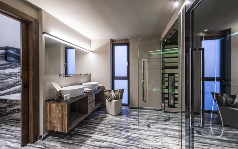 HOTEL MONTCHALET - Photo 22