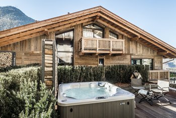 HOTEL MONTCHALET