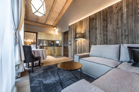 HOTEL MONTCHALET - Photo 25