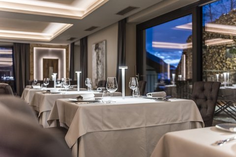 HOTEL MONTCHALET - Photo 9