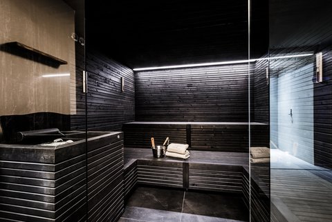 HOTEL MONTCHALET - Photo 18