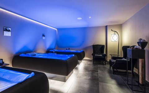HOTEL MONTCHALET - Photo 12