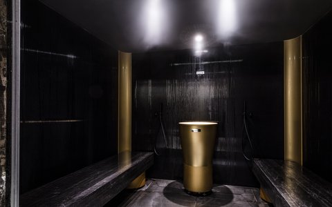 HOTEL MONTCHALET - Photo 16