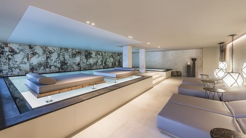 HOTEL MONTCHALET - Photo 14
