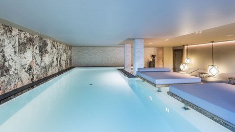 HOTEL MONTCHALET - Photo 13