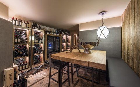 HOTEL MONTCHALET - Photo 10