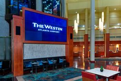  - Westin Hotel College Park - I-85, Exit 71