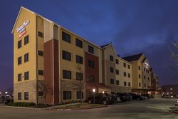  - TownePlace Suites by Marriott DeSoto - I-20, Exit 464