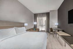  - AC Hotel by Marriott City Center Charlotte