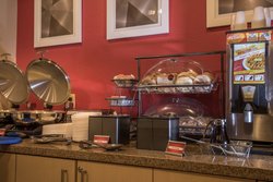  - TownePlace Suites by Marriott DeSoto - I-20, Exit 464