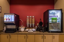  - TownePlace Suites by Marriott DeSoto - I-20, Exit 464