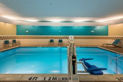  - TownePlace Suites by Marriott DeSoto - I-20, Exit 464