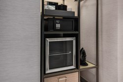  - AC Hotel by Marriott City Center Charlotte