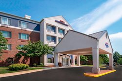  - SpringHill Suites by Marriott Herndon