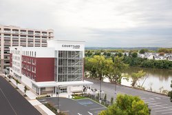  - Courtyard by Marriott Hotel Troy