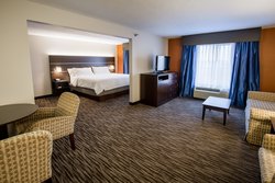  - Holiday Inn Express & Suites Brandon
