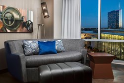  - Courtyard by Marriott Convention Center Austin - I-35, Exit 234B