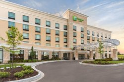  - Holiday Inn & Suites Southwest Joliet - I-80, Exit 127