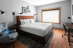  - Four Points by Sheraton Hotel  Airport Oklahoma City - I-40, Exit 145