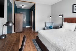  - Four Points by Sheraton Hotel  Airport Oklahoma City - I-40, Exit 145