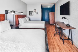  - Four Points by Sheraton Hotel  Airport Oklahoma City - I-40, Exit 145